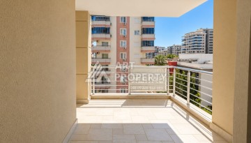 Просторная квартира 2+1 в центре Махмутлара, 125 м² - Ракурс 17