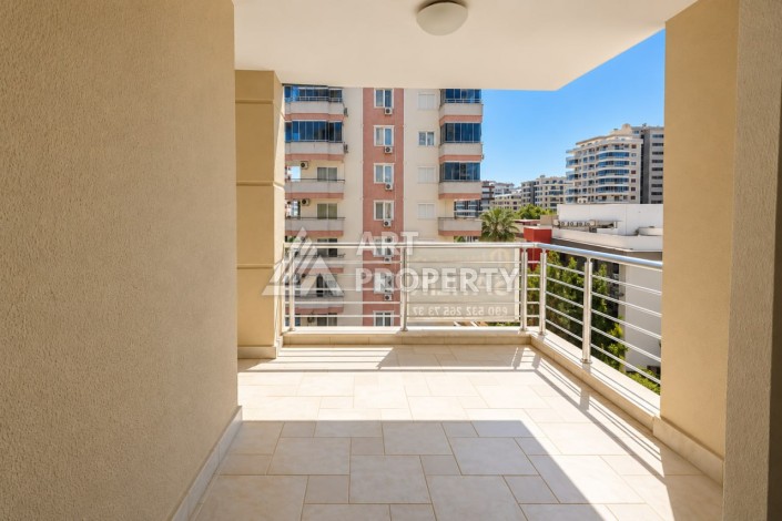 Просторная квартира 2+1 в центре Махмутлара, 125 м² - Ракурс 16