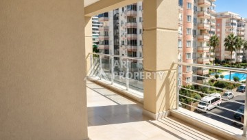 Просторная квартира 2+1 в центре Махмутлара, 125 м² - Ракурс 18