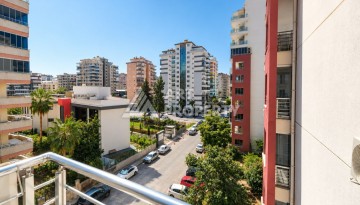 Просторная квартира 2+1 в центре Махмутлара, 125 м² - Ракурс 19