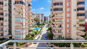 Просторная квартира 2+1 в центре Махмутлара, 125 м² - Ракурс 20