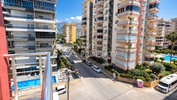 Просторная квартира 2+1 в центре Махмутлара, 125 м² - Ракурс 21
