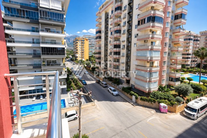 Просторная квартира 2+1 в центре Махмутлара, 125 м² - Ракурс 20