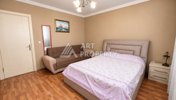 Просторная квартира 2+1 в центре Махмутлара, 125 м² - Ракурс 22