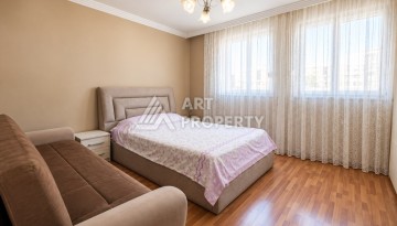 Просторная квартира 2+1 в центре Махмутлара, 125 м² - Ракурс 23