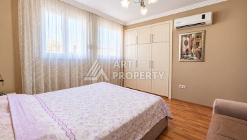 Просторная квартира 2+1 в центре Махмутлара, 125 м² - Ракурс 24