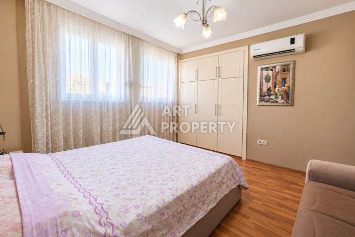Просторная квартира 2+1 в центре Махмутлара, 125 м² - Ракурс 23
