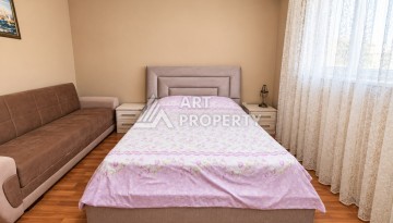Просторная квартира 2+1 в центре Махмутлара, 125 м² - Ракурс 25