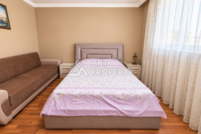 Просторная квартира 2+1 в центре Махмутлара, 125 м² - Ракурс 24