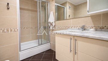 Просторная квартира 2+1 в центре Махмутлара, 125 м² - Ракурс 26