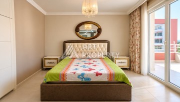 Просторная квартира 2+1 в центре Махмутлара, 125 м² - Ракурс 27