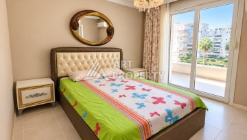 Просторная квартира 2+1 в центре Махмутлара, 125 м² - Ракурс 28