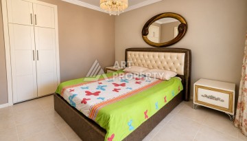 Просторная квартира 2+1 в центре Махмутлара, 125 м² - Ракурс 29