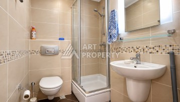 Просторная квартира 2+1 в центре Махмутлара, 125 м² - Ракурс 30