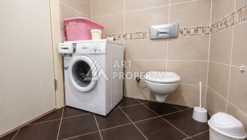Просторная квартира 2+1 в центре Махмутлара, 125 м² - Ракурс 31