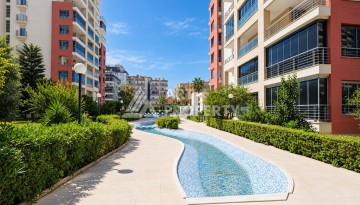 Просторная квартира 2+1 в центре Махмутлара, 125 м² - Ракурс 32