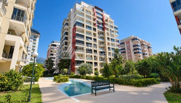 Просторная квартира 2+1 в центре Махмутлара, 125 м² - Ракурс 33