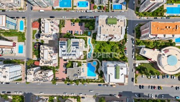 Просторная квартира 2+1 в центре Махмутлара, 125 м² - Ракурс 34
