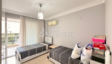 Квартира 2+1 в Кестеле — 100 метров до моря - Ракурс 10