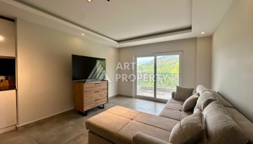 Меблированная квартира 1+1 в Каргыджаке, 65 м² - Ракурс 4