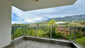 Меблированная квартира 1+1 в Каргыджаке, 65 м² - Ракурс 5
