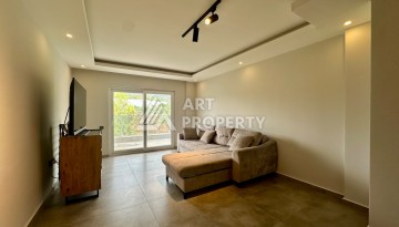 Меблированная квартира 1+1 в Каргыджаке, 65 м² - Ракурс 7