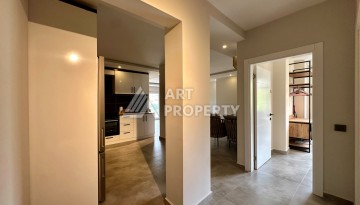 Меблированная квартира 1+1 в Каргыджаке, 65 м² - Ракурс 8