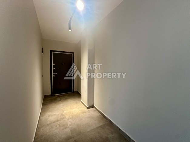Меблированная квартира 1+1 в Каргыджаке, 65 м² - Ракурс 9