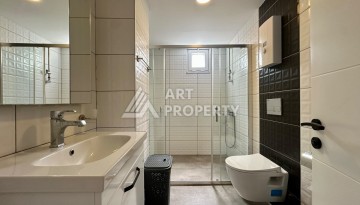 Меблированная квартира 1+1 в Каргыджаке, 65 м² - Ракурс 11
