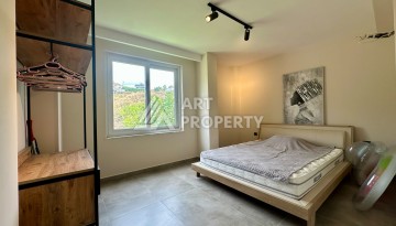 Меблированная квартира 1+1 в Каргыджаке, 65 м² - Ракурс 12