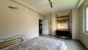 Меблированная квартира 1+1 в Каргыджаке, 65 м² - Ракурс 13
