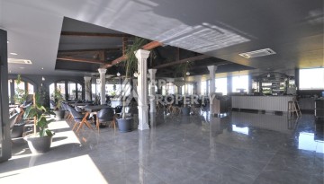 Меблированная квартира 1+1 в Каргыджаке, 65 м² - Ракурс 20