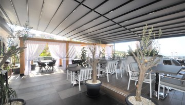 Меблированная квартира 1+1 в Каргыджаке, 65 м² - Ракурс 21