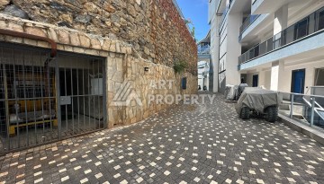 Меблированная квартира 1+1 в Каргыджаке, 65 м² - Ракурс 30