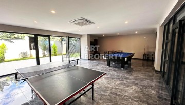 Квартира 1+1 в современном ЖК у моря, 55 м². Каргыджак, Алания - Ракурс 23