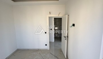 Двухкомнатная квартира в самом популярном районе Аланьи - Махмутлар - Ракурс 3
