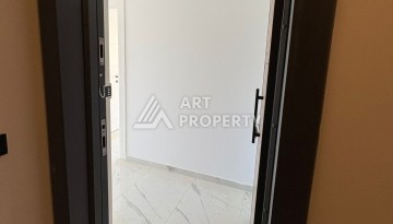 Двухкомнатная квартира в самом популярном районе Аланьи - Махмутлар - Ракурс 5