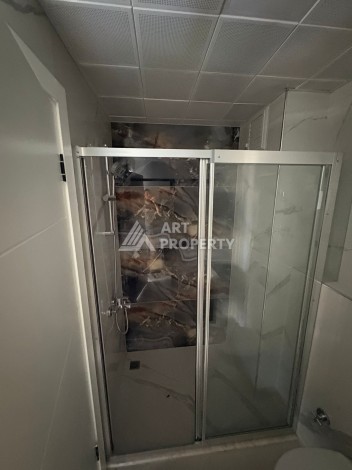 Двухкомнатная квартира в самом популярном районе Аланьи - Махмутлар - Ракурс 8