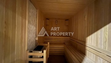 Двухкомнатная квартира в самом популярном районе Аланьи - Махмутлар - Ракурс 17