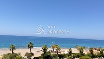 Дуплекс 2+1 с видом на море в Кестеле, 160 м². - Ракурс 3