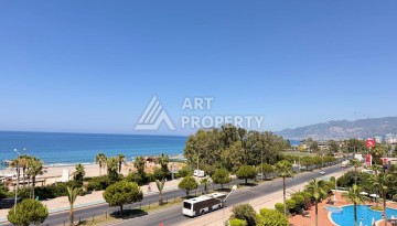 Дуплекс 2+1 с видом на море в Кестеле, 160 м². - Ракурс 4