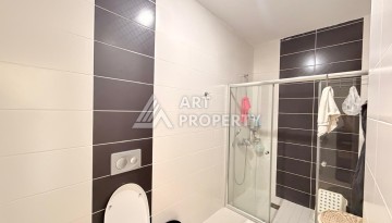 Дуплекс 2+1 с видом на море в Кестеле, 160 м². - Ракурс 12