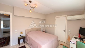 Дуплекс 2+1 с видом на море в Кестеле, 160 м². - Ракурс 20