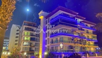 Дуплекс 2+1 с видом на море в Кестеле, 160 м². - Ракурс 25