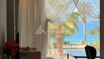 Квартира 2+1 с видом на море в районе Кестель, 110 м² - Ракурс 1