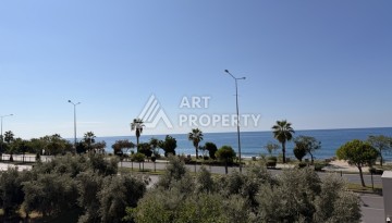 Квартира 2+1 с видом на море в районе Кестель, 110 м² - Ракурс 31