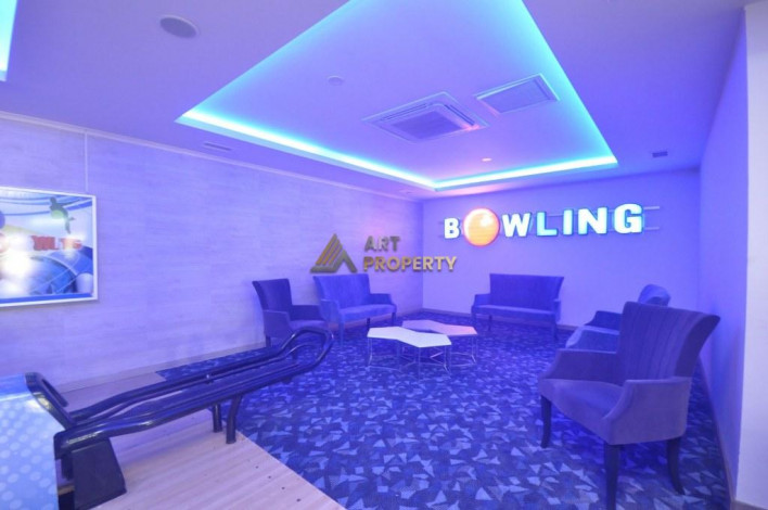 Пятикомнатный пентхаус с красивым видом на море в Кестель, 180 м2 - Ракурс 16