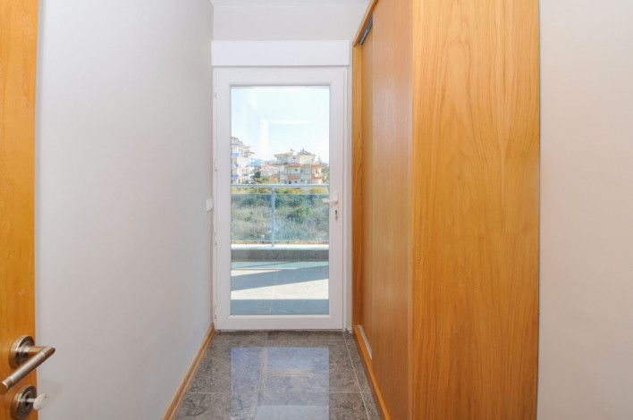 Пятикомнатный пентхаус с красивым видом на море в Кестель, 180 м2 - Ракурс 18