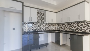 Квартира 1+1 в центре Махмутлара, 55 м² в новом ЖК - Ракурс 5