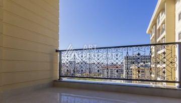 Квартира 1+1 в центре Махмутлара, 55 м² в новом ЖК - Ракурс 7
